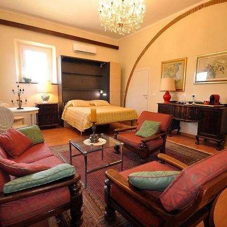 La Stanza Del Podere Isabella Hotel ซานวินเชนโซ ภายนอก รูปภาพ