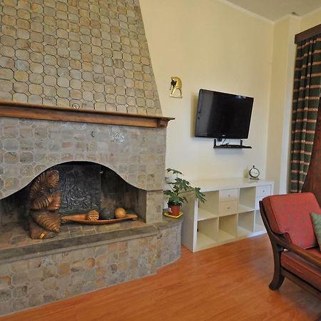 La Stanza Del Podere Isabella Hotel ซานวินเชนโซ ภายนอก รูปภาพ