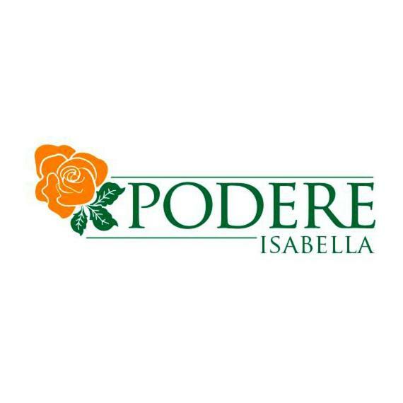 La Stanza Del Podere Isabella Hotel ซานวินเชนโซ ภายนอก รูปภาพ