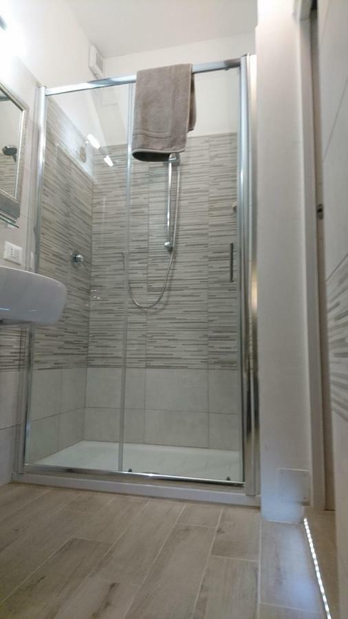 La Stanza Del Podere Isabella Hotel ซานวินเชนโซ ภายนอก รูปภาพ