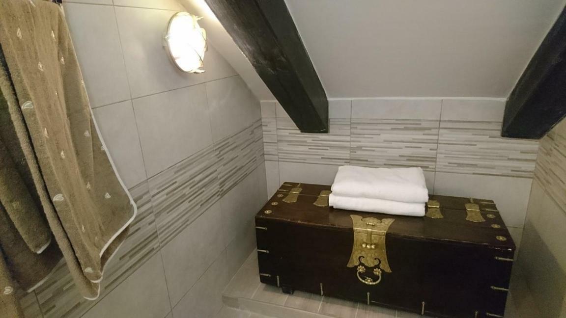 La Stanza Del Podere Isabella Hotel ซานวินเชนโซ ภายนอก รูปภาพ